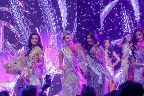 Polisi Tetapkan Satu Tersangka Dugaan Pelecehan Finalis Miss Universe