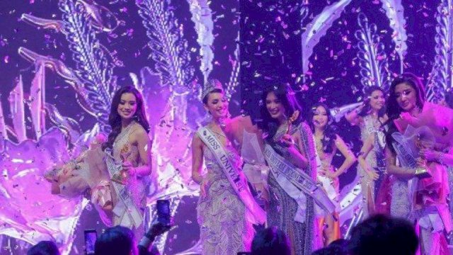 Polisi Tetapkan Satu Tersangka Dugaan Pelecehan Finalis Miss Universe
