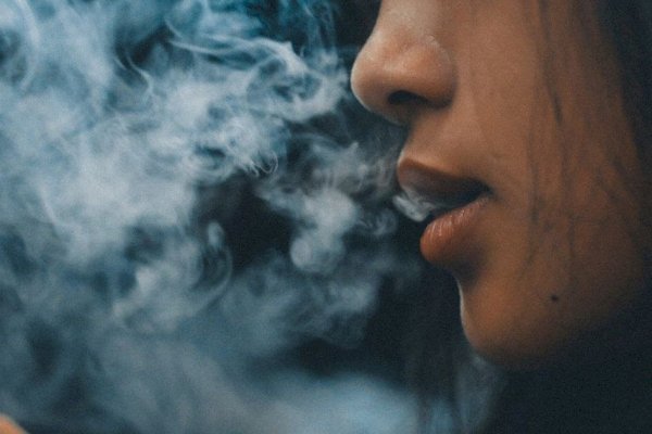 WHO Minta Semua Negara Setop Rokok dan Vape di Sekolah