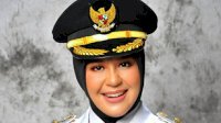 HUT Ke 416 Tahun Makassar, Momentum Perpisahan Wawali Fatmawati Rusdi