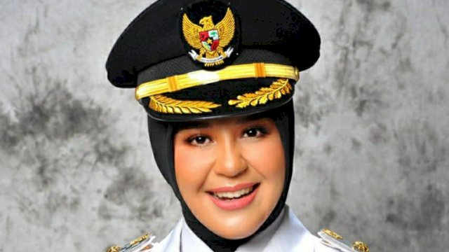 Wawali Fatmawati Rusdi.(F-INT)