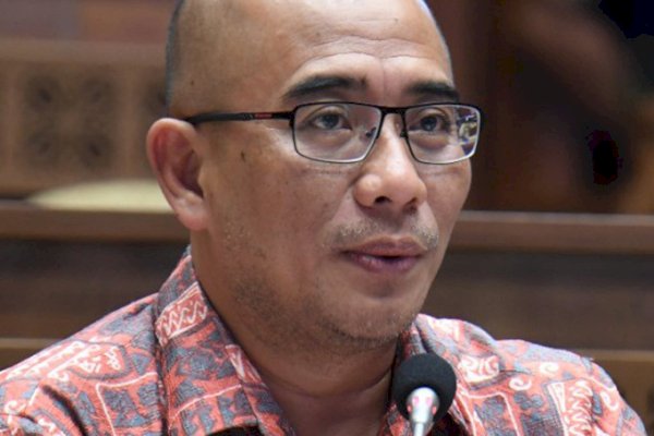 Tindak Lanjuti Putusan MK, KPU Akan Revisi PKPU Pencalonan Capres-Cawapres