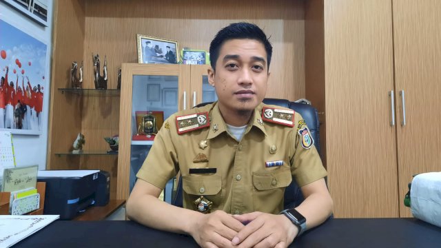 Kadisdukcapil Makassar Hatim Kembali Tegaskan Seluruh Layanan Administrasi di Capil Tak Dipungut Biaya