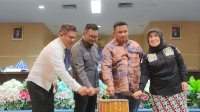 Keren! KPID Sulsel Resmi Launching Aplikasi Pengaduan Penyiaran Pertama di Indonesia