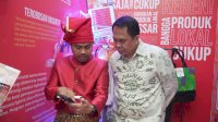 Kadispar Makassar Pamerkan Inovasi Parekma dalam Pelatihan Kepemimpinan Nasional Tingkat II