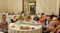 Workshop MSMIP, Kadis PU: Kami Harap Dapat Optimalkan Pengelolaan Infrastruktur Sanitasi