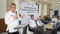 Kemarau Panjang, Pemprov Sulsel Imbau Masyarakat Tidak Panik