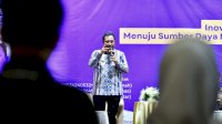 Pj Gubernur Sulsel Keluarkan Surat Edaran Prioritas Penggunaan Dana Desa Tahun 2024