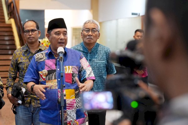 Peraturan Menteri Desa PDTT Wajibkan 20 Persen Dana Desa untuk Tanaman Pangan