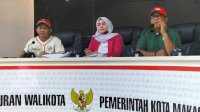 Kejuaraan Softball 2023 Wali kota Cup: Misi Cetak Atlet Nasional