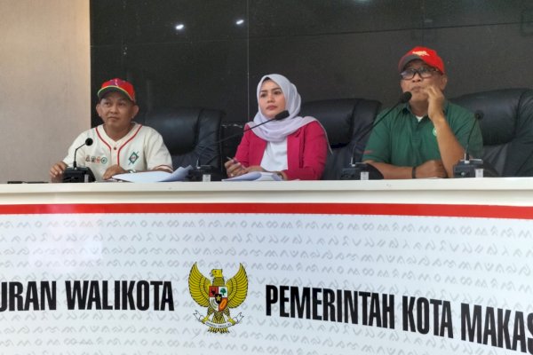 Kejuaraan Softball 2023 Wali kota Cup: Misi Cetak Atlet Nasional