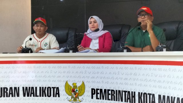 Kejuaraan Softball 2023 Wali kota Cup: Misi Cetak Atlet Nasional