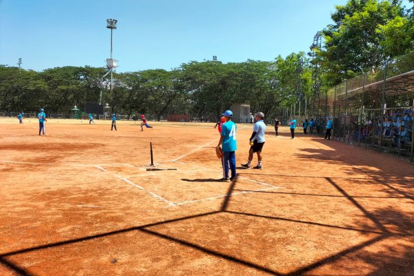 Pertandingan Kejuaraan 2023 Walikota Cup, Peserta: Pengalaman Pertama!