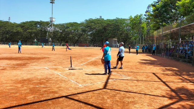 Pertandingan Kejuaraan 2023 Walikota Cup, Peserta: Pengalaman Pertama!