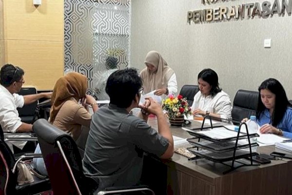 Pendaftaran Calon Komisioner KPID Sulsel Ditutup, Guru Hingga Wartawan Ikut Mendaftar