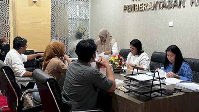 Pendaftaran Calon Komisioner KPID Sulsel Ditutup, Guru Hingga Wartawan Ikut Mendaftar