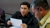 Bapemperda Sulsel Mulai Bahas Usulan Judul Ranperda 2024