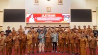 PAPDESI Sulsel Dukung Program Ketahanan Pangan Pj Gubernur Bahtiar
