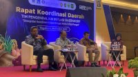 Pj Sekprov Andi Muhammad Arsjad Beberkan Strategi Sulsel Sukses Kendalikan Inflasi