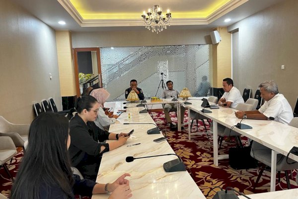 64 Peserta Berhak Ikuti Tahap Selanjutnya dalam Seleksi Calon Anggota KPID Sulsel