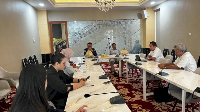 64 Peserta Berhak Ikuti Tahap Selanjutnya dalam Seleksi Calon Anggota KPID Sulsel