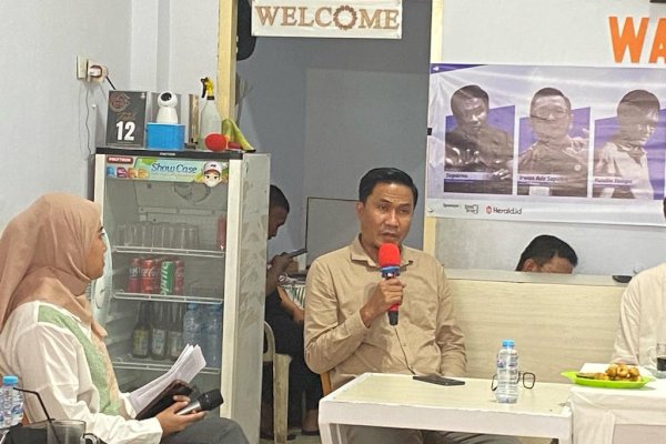 Timsel Calon Komisioner KPID Sulsel Buka Ruang untuk Masyarakat Sampaikan Saran-Aduan