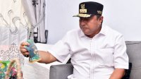 Pj Gubernur Bahtiar Dukung Pelaku IKM Kacang Mete Tingkatkan Produksi