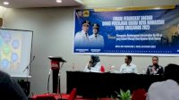 Hasil Musrenbang 2023, Kelurahan-Kecamatan Usulkan 591 Perbaikan Infrastruktur ke Dinas PU Makassar