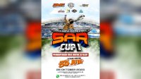 Datang-Saksikan! Turnamen Sepakbola SAR Cup I, Diikuti 32 Tim Terbaik di Sidrap
