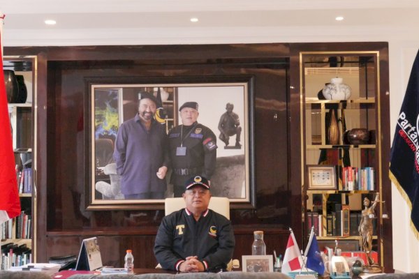 AMIN akan Singgah di Kantor PKB, PKS, dan NasDem Sebelum ke KPU, Taslim: Kita Koalisi Satu Hati