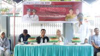 Pemerintah Kecamatan Biringkanya Gelar FGD, Kali Ini di Kelurahan Sudiang