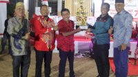 Kelurahan Pai Gelar Malam Ramah Tamah HUT RI ke-78
