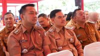 Ari Fadli Turut Hadiri Peresmian Jalan Opu Daeng Risadju