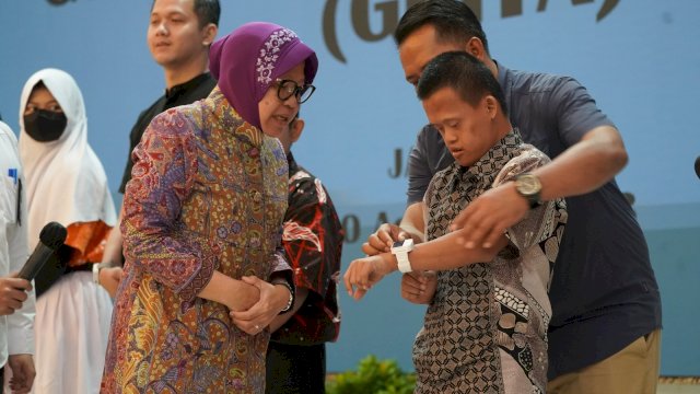 Lindungi Disabilitas, Kemensos Ciptakan GRUWI dan GRITA