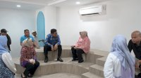 Bunda PAUD dan Kadisdik Makassar Tinjau Standar dan Fasilitas PAUD Percontohan Pertama di Makassar