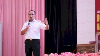 Danny Pomanto Hadiri Konferensi Nasional XVI New Way &#038; New Era, Bukti Komitmen Pemkot Makassar Jadi Kota Inklusif