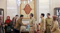 BPS Makassar Siap Kolaborasi Wujudkan Lorong Statistik dengan Pemkot Makassar
