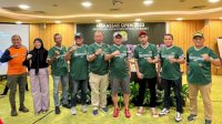 Keren! Makassar Open 2023 International Softbal Akan Dihadiri Pemain Dunia