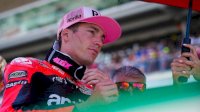 Aleix Espargaro Kena Sanksi, &#8216;Korban&#8217; Pertama Aturan Baru Tekanan Ban MotoGP