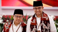 Anies-Cak Imin Bertekad Mengembalikan Kewarasan Bernegara