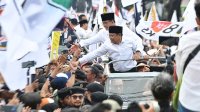 Anies: Gagasan Boleh Beda, Tapi Kita Sesungguhnya Satu Bangsa