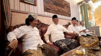 Anies Baswedan Kunjungi Pesantren Tertua di Jateng