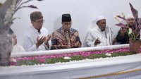 Ziarah Anies di Jateng, dari Makam Guru Spiritual Gus Dur Hingga Bupati Pertama Banyumas