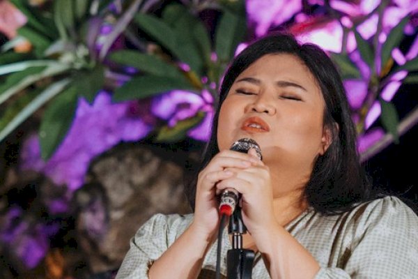 Shena Malsiana eks X Factor Indonesia Meninggal Dunia karana Lupus Nefritis, Ini Riwayat Sakitnya