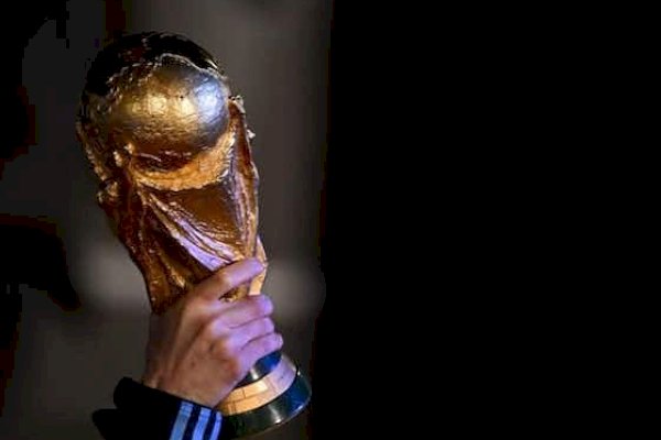 Gokil! Piala Dunia 2030 Bakal Digelar di Tiga Benua