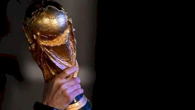 Gokil! Piala Dunia 2030 Bakal Digelar di Tiga Benua