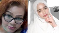 Inara Rusli Minta Nafkah Rp 12 M, Ibunda Virgoun: Serakah, Jangan Begitu Dong!