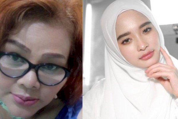 Inara Rusli Minta Nafkah Rp 12 M, Ibunda Virgoun: Serakah, Jangan Begitu Dong!