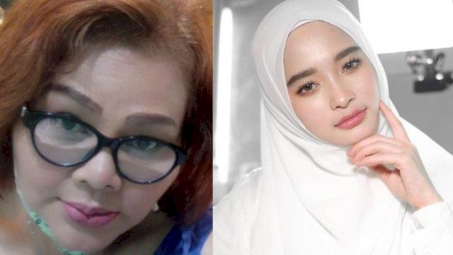 Inara Rusli Minta Nafkah Rp 12 M, Ibunda Virgoun: Serakah, Jangan Begitu Dong!