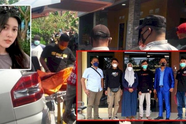 Terkuak! Ibu dan Anak di Subang Ternyata Dibunuh Yosep, Dibantu Istri Muda dan 2 Anak Tiri